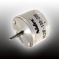 Eddy Current Probe Systems